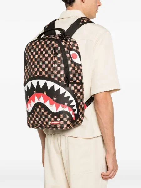 Rucsac Sprayground negru