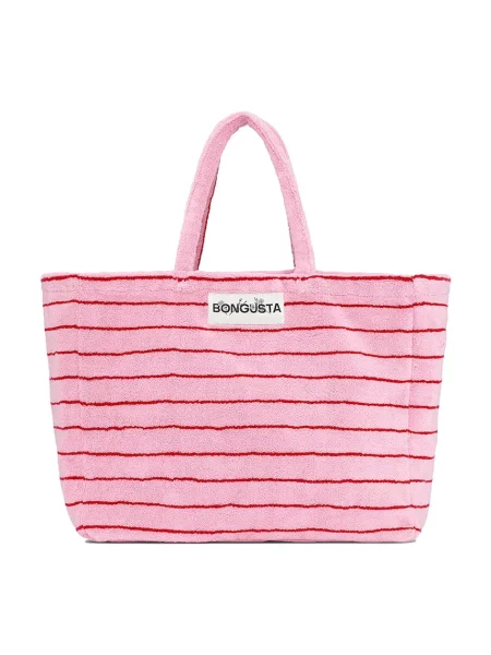 Bongusta Torba Plażowa Naram rosa różowa