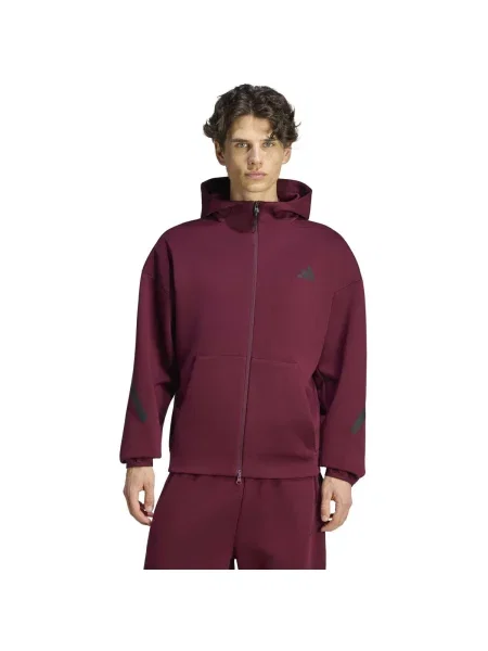 Mikina Adidas