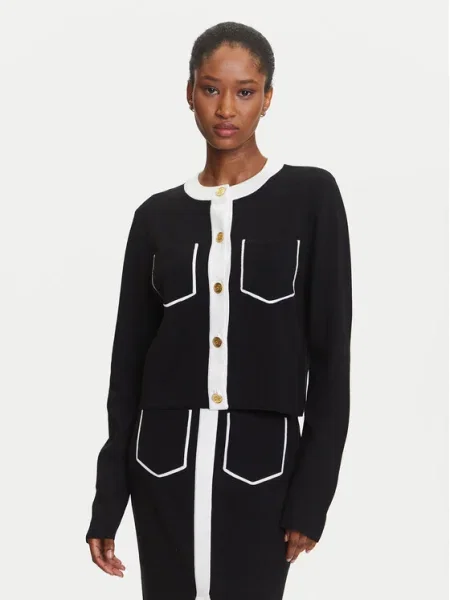 KARL LAGERFELD Кардиган черен