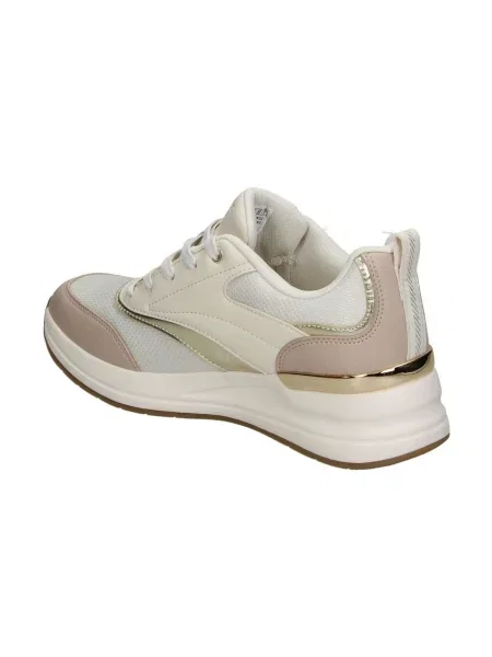 Tenisky Skechers sivá