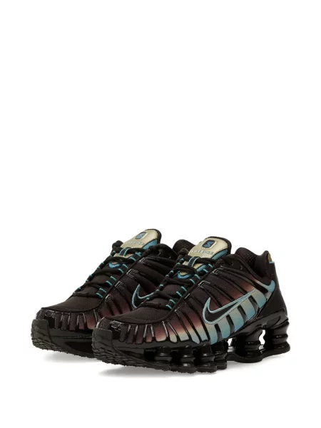 Papuci tip mules Nike slingback alb