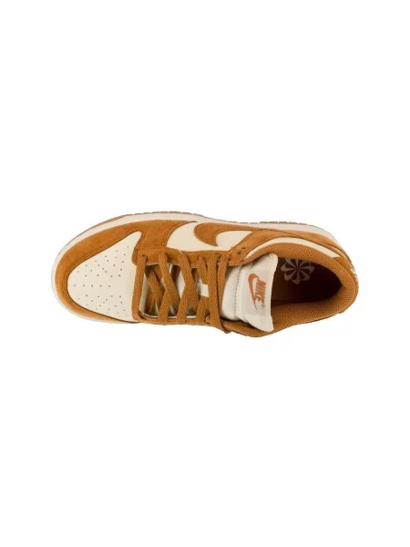 Nike Sneakersy Dunk Low béžová