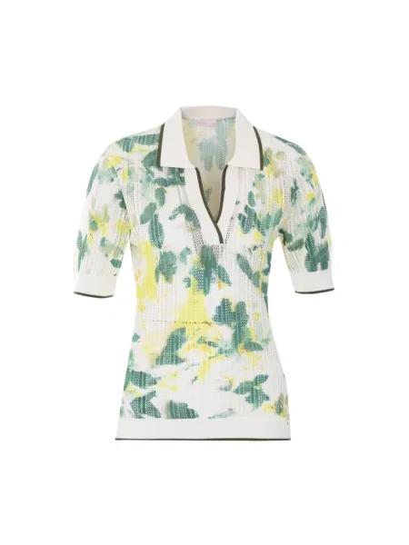 Wielobarwność koszulka Liu Jo