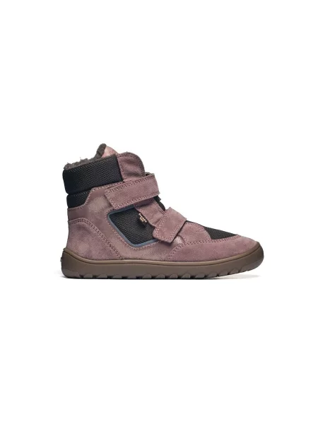 Pantofi copii Froddo roz