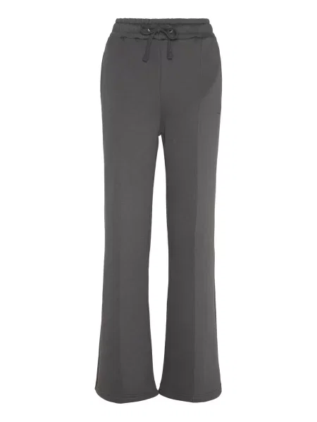 ALPHA INDUSTRIES Pantaloni X-Fit metalic gri