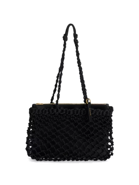 Geantă Jil Sander negru