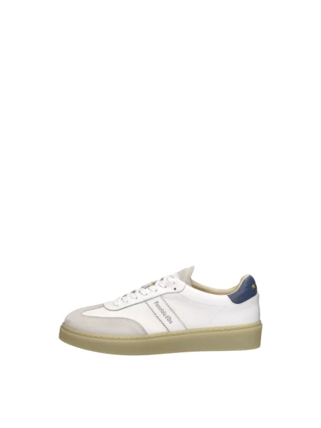 Sneakersy Pantofola D'oro skórzane białe