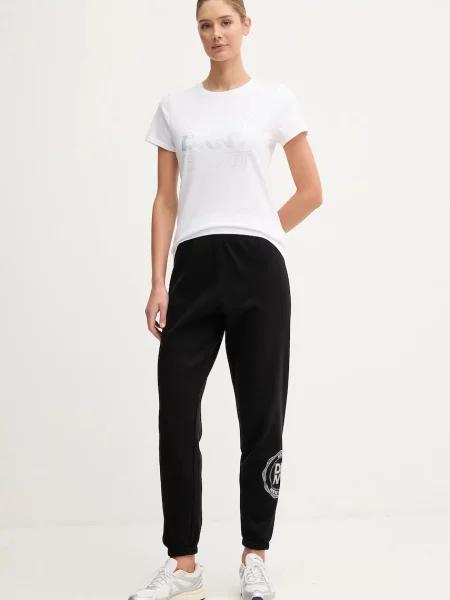 Футболка Dkny білий