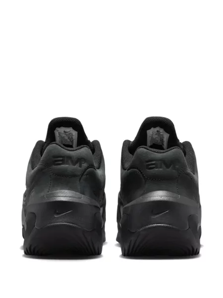 Sneakerși Nike Air Max negru