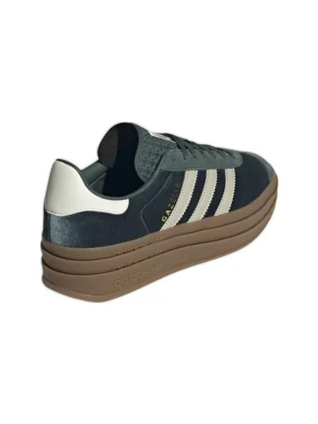 Pantofi Adidas verde