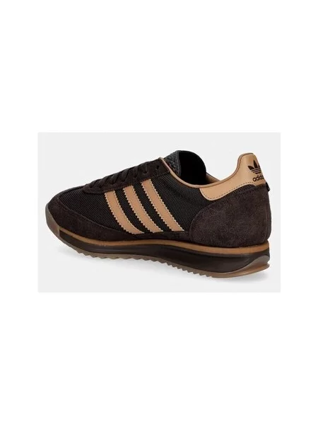 Tenisky Adidas béžová