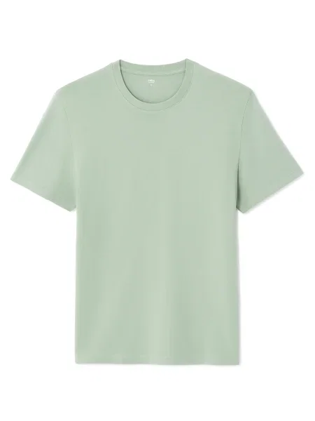 Tricou Celio verde