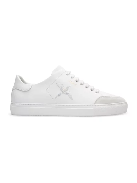 Sneakersy Axel Arigato białe