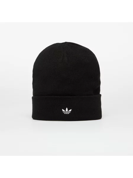 Adidas Adicolor Classic Beanie Black M czarna