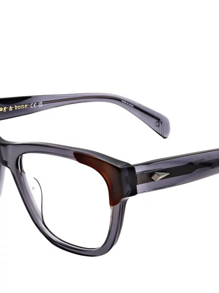 Ochelari de soare Rag & Bone gri