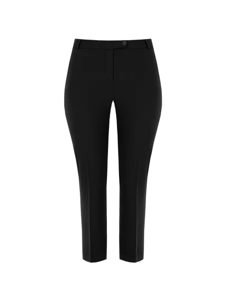 Pantaloni Rinascimento negru