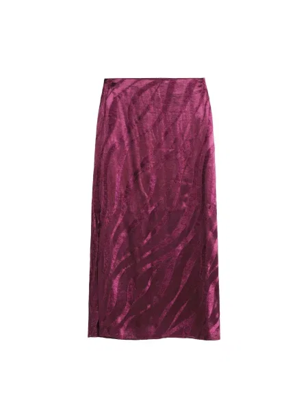 Scalpers Fustă magenta / închis roz