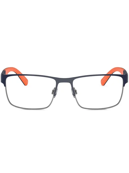 Ochelari de soare Polo Ralph Lauren gri