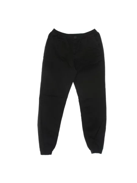 Joggery Iuter czarne