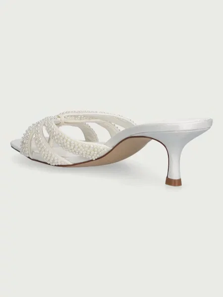 Шлепанцы Steve Madden