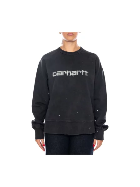 Bluza Carhartt Wip czarna