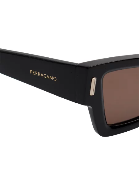 Ceas Salvatore Ferragamo negru