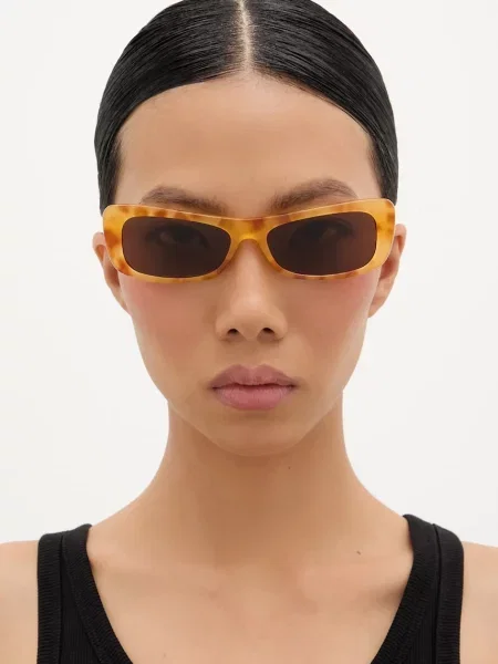 Солнцезащитные очки Jacquemus