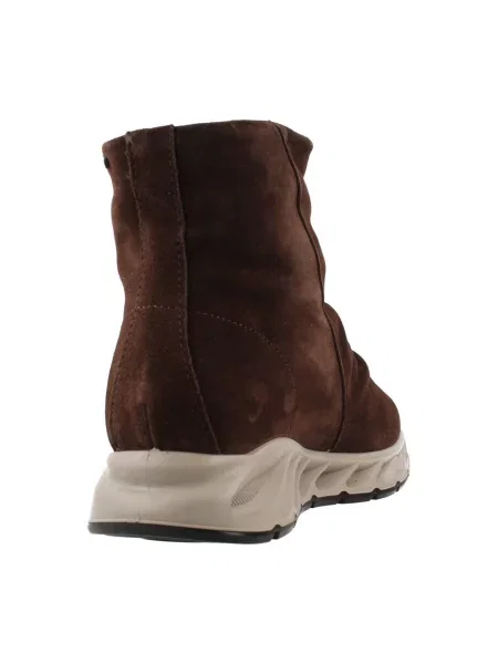 Pantofi Igi&co maro