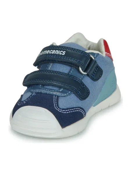 Pantofi copii Biomecanics albastru