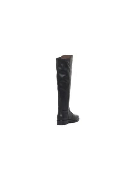 Pantofi Nerogiardini negru