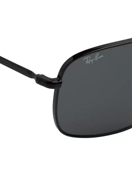 Ceas Ray-ban negru