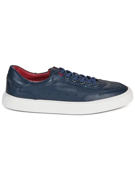 Pantofi Jeffery West albastru