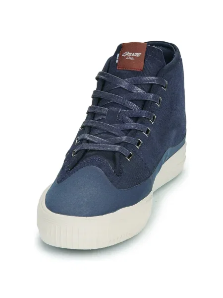 Pantofi Globe albastru