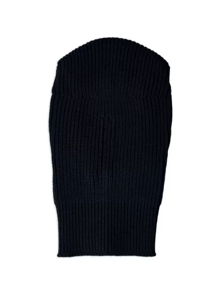 Căciulă Rick Owens negru