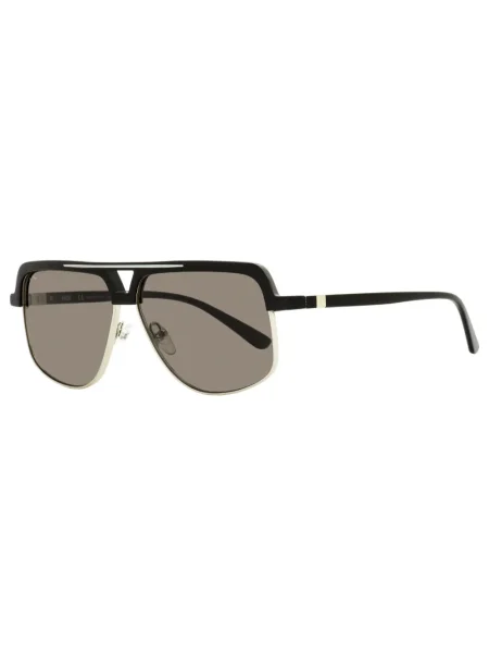 Ochelari de soare Mcm negru