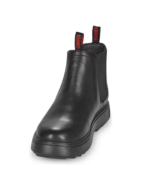 Pantofi copii Camper negru