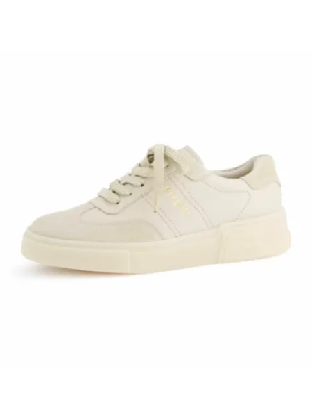 Sneakersy Paul Green beżowe