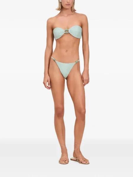 Bikini Devon Windsor verde