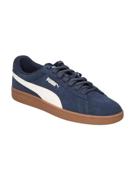 Puma Sneakers Smash 23 Bleumarin albastru