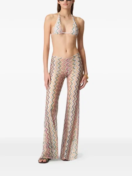 Pantaloni Missoni