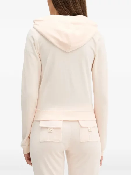 Hanorac cu glugă Juicy Couture