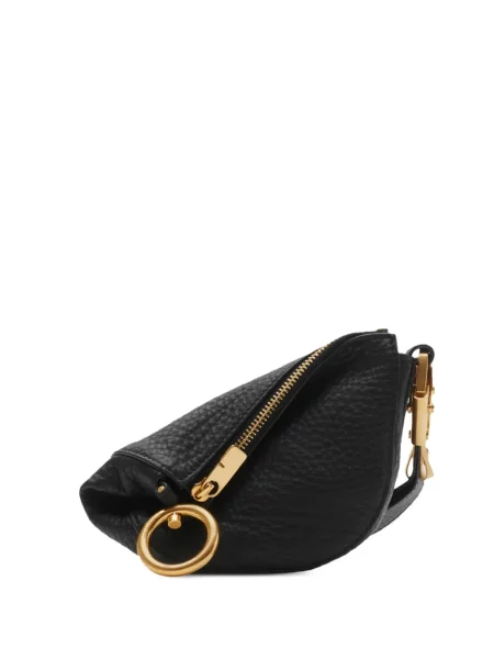 Geantă Burberry negru