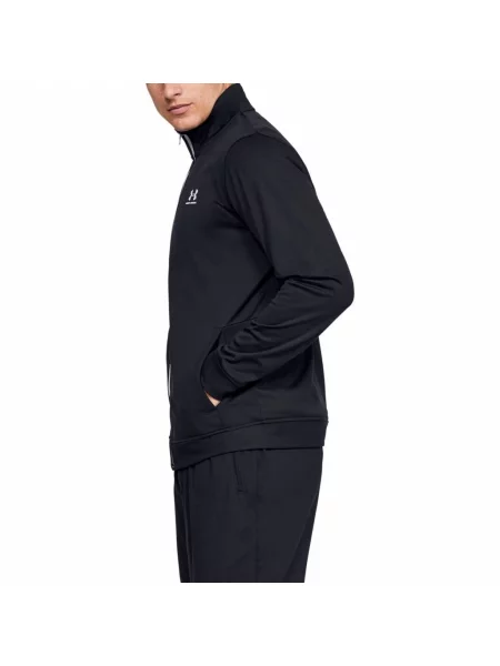 Pulover Under Armour črna