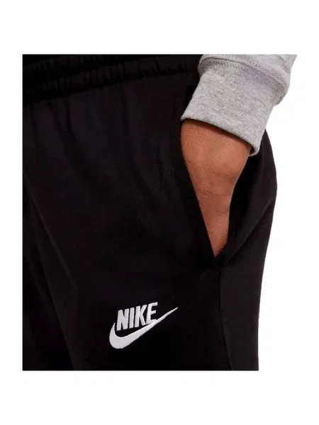 Šortky Nike čierna