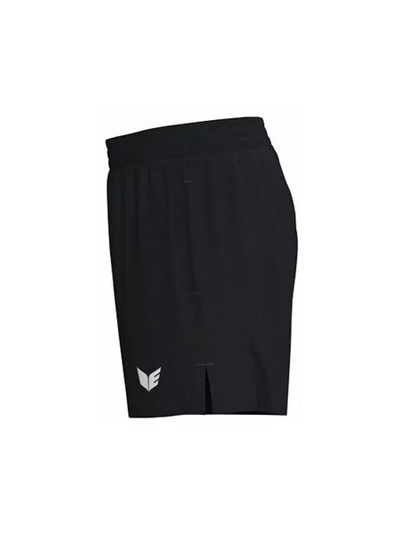 Pantaloni Erima alb