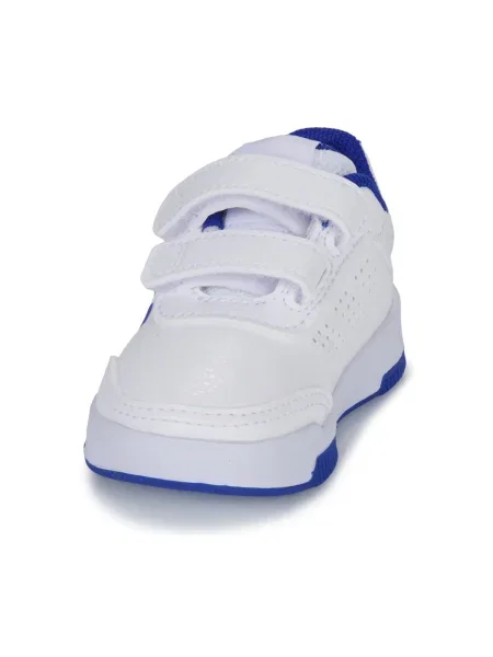 Gyerek félcipő Adidas fehér