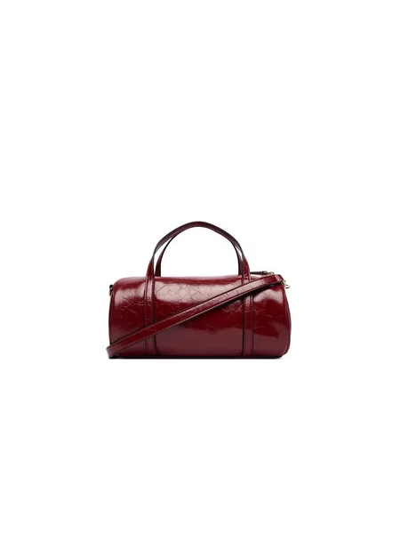 Rankinė Guess Taylor Mini raudona