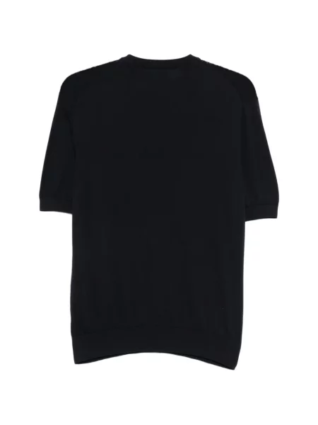 Tricou Fedeli albastru