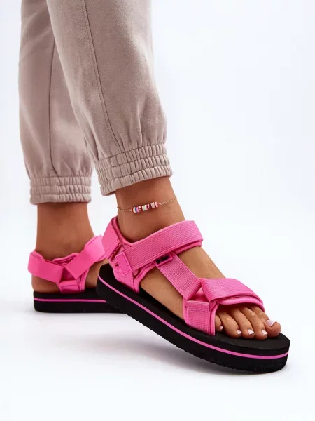 Sandali Lee Cooper roza